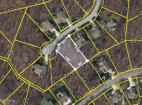 49 Bingham Ln, Fairfield Glade, TN 38558