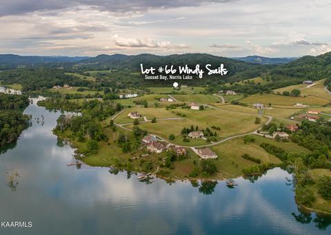 66 Windy Sails Lane, Sharps Chapel, TN 37866