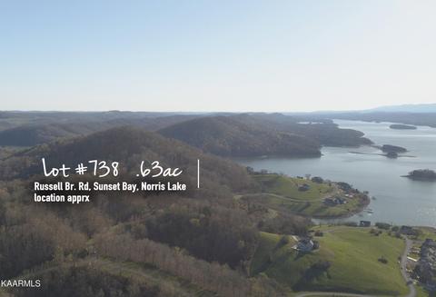 738 Russell Brothers Road, Sharps Chapel, TN 37866