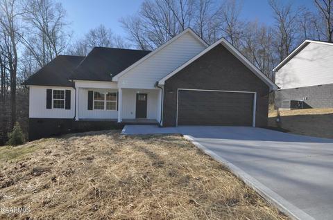 249 Covenant Ln, Maynardville, TN 37807