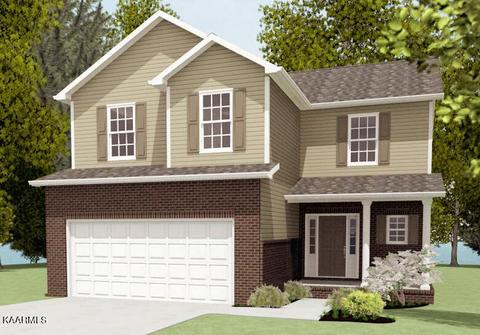 1216 Solstice Dr, Powell, TN 37849