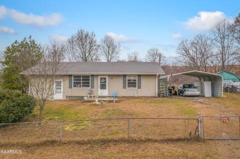 204 Lone Holly Ln, New Tazewell, TN 37825
