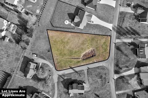 Lot 68 Rachel St, Sevierville, TN 37876