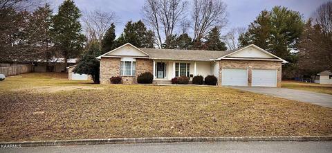 150 Cross Creek Rd, Maynardville, TN 37807