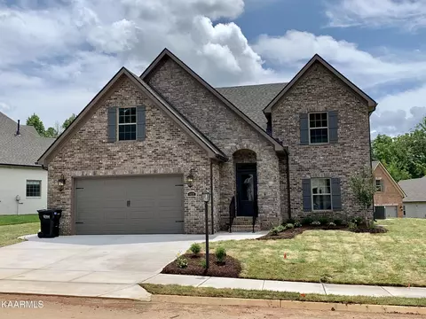 1419 Bronze Ln, Knoxville, TN 37922