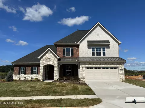 Lot 5 Iron Plow Drive, Knoxville, TN 37934