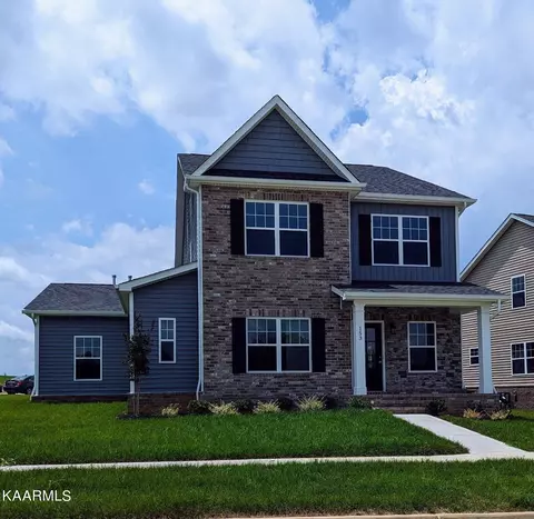 153 Elderberry Rd #LOT 25F, Oak Ridge, TN 37830