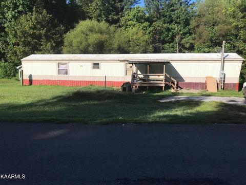 Old Hwy 68, Sweetwater, TN 37874