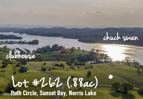 262 Ruth Circle, Sharps Chapel, TN 37866
