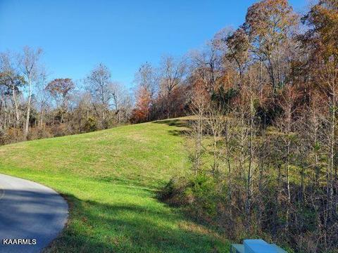 404 Lot Russell Brothers Rd, Sharps Chapel, TN 37866