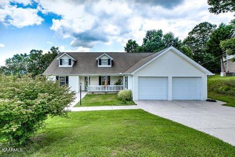 106 Comanchero Pl, Lake City, TN 37769