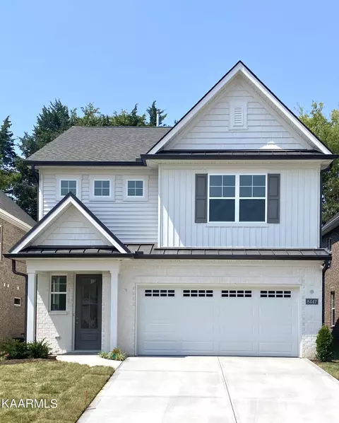 Lot 12 Westland Station, Knoxville, TN 37919