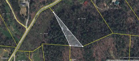 Bogard Rd, Cosby, TN 37722