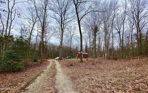 185 Sonja Way, Clarkrange, TN 38553