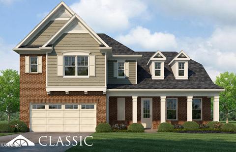 12842 Scarlet Sage Dr, Farragut, TN 37934