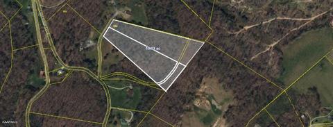 Ladd Ridge Rd Off, Kingston, TN 37763