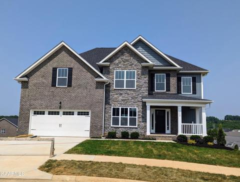 112 Chaseberry Rd #LOT 17G, Oak Ridge, TN 37830