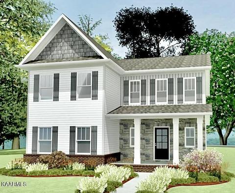 145 Elderberry St #LOT 23F, Oak Ridge, TN 37830