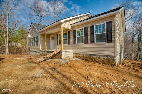 231 Baker Boyd Dr, Spencer, TN 38585