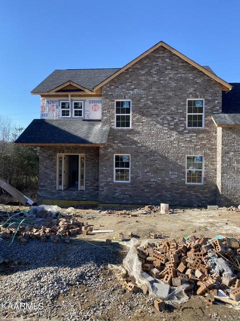 3813 Hillside Terrace Ln, Knoxville, TN 37924