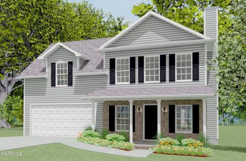 7424 Emory Orchard Rd, Knoxville, TN 37931