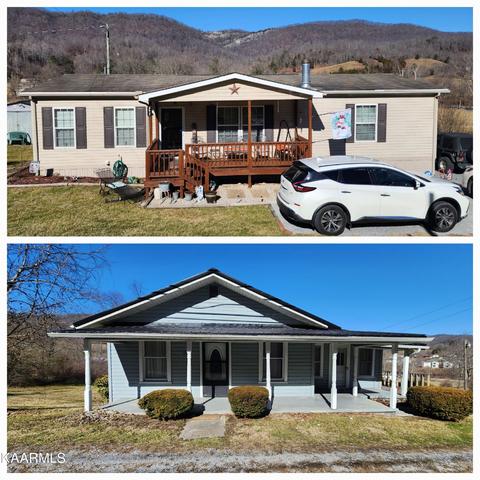 6405 Dr Thomas Walker Rd, Rose Hill, VA 24281