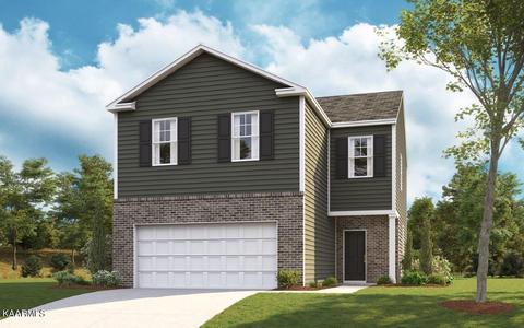 239 Belle Ct, Talbott, TN 37877