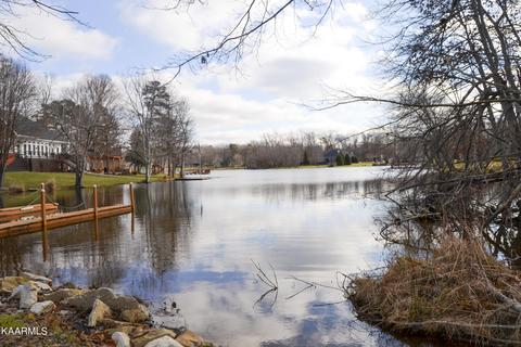 Deer Creek Drive, Crossville, TN 38571