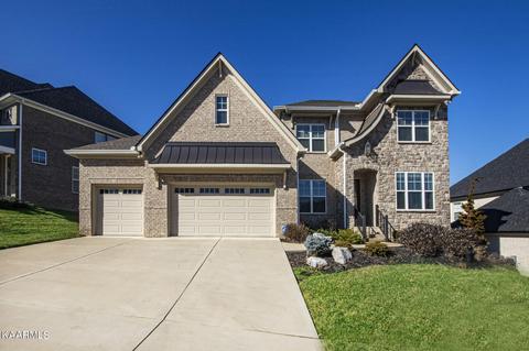 12719 Taurus Ln, Knoxville, TN 37922