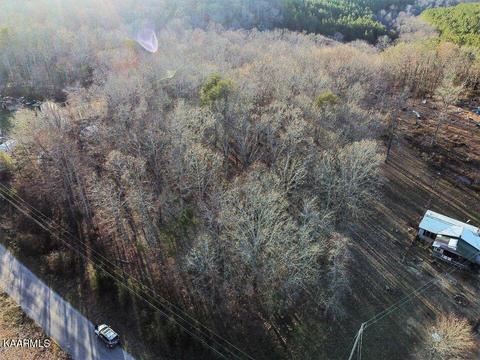 Critter Creek Rd, Crossville, TN 38572