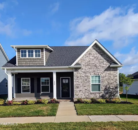 143 Elderberry St #LOT 22F, Oak Ridge, TN 37830