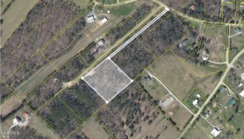 S Carters Chapel Rd, Lenoir City, TN 37772
