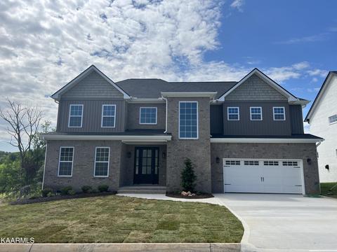 2305 Hickory Crest Ln, Knoxville, TN 37932