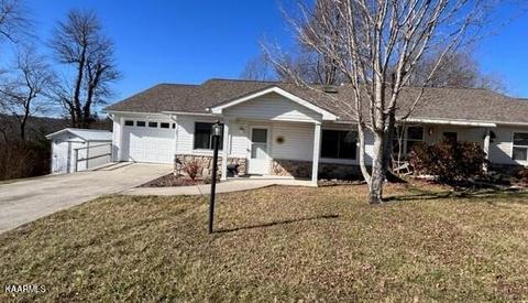 184 Grandview Ln, Crossville, TN 38571