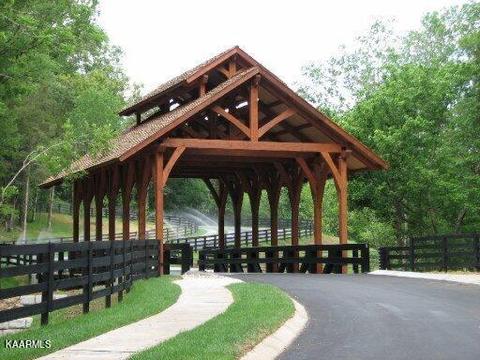 Lot 5 Misty Mountain Circle, Knoxville, TN 37932