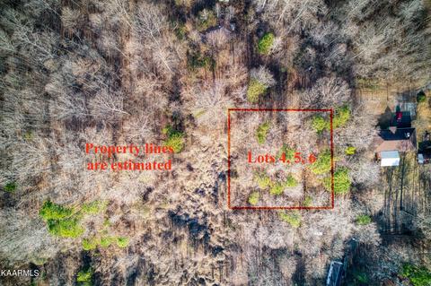 W Highway 70, Lenoir City, TN 37771