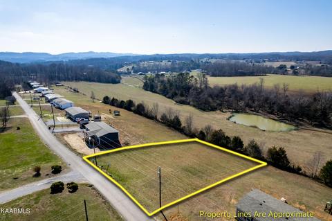 lot10 Woodby Fridley Rd, Sweetwater, TN 37874