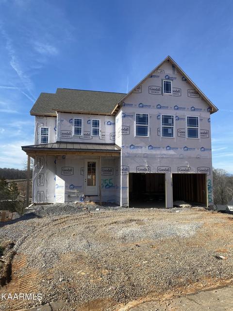 2701 Cloudberry Ln, Knoxville, TN 37932