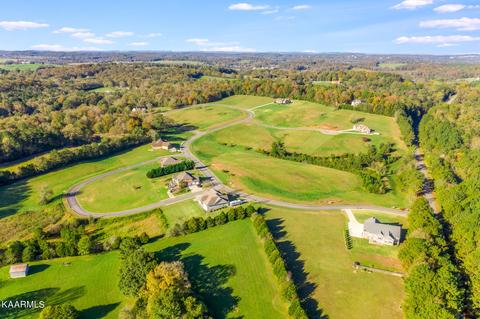Lot 7 NE Noelle Circle, Charleston, TN 37310