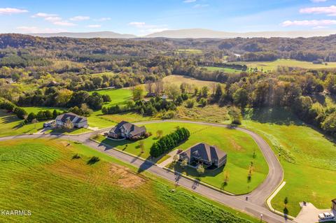 Lot 8 NE Noelle Circle, Charleston, TN 37310