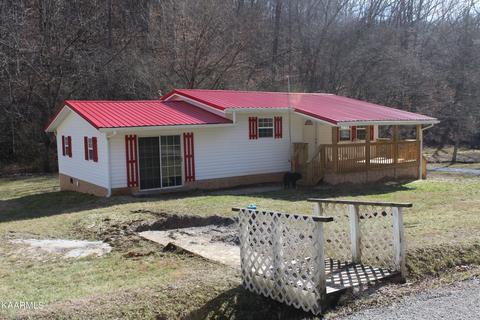 2906 Flat Hollow Rd, Speedwell, TN 37870