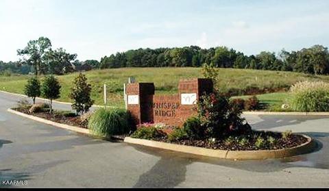 0 Shadow Branch Ln #1, Corryton, TN 37721