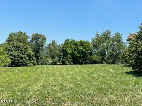 Goddard Lane, Dandridge, TN 37725