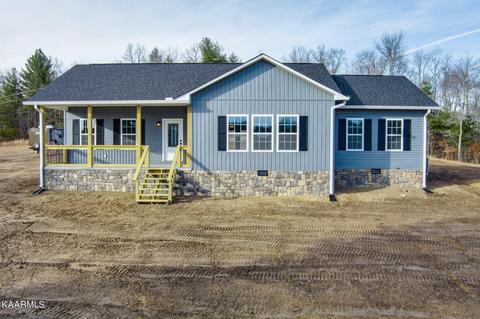 177 Cardinal Way, Lancing, TN 37770