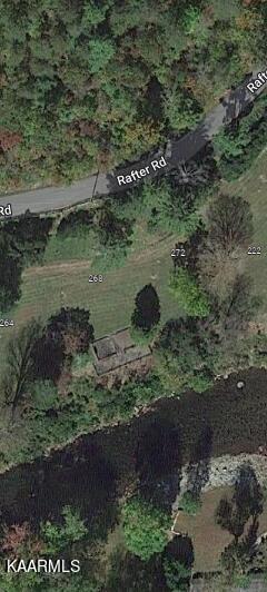 Lot 4r-1 Rafter Rd, Tellico Plains, TN 37385
