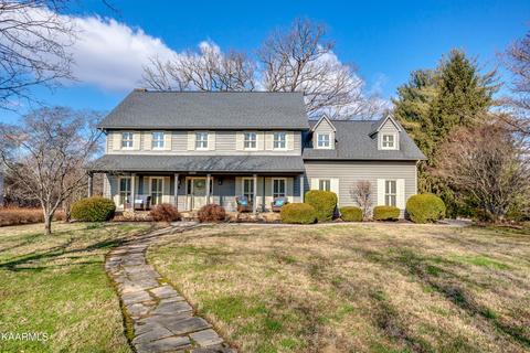 11915 W Fox Chase Cir, Knoxville, TN 37934