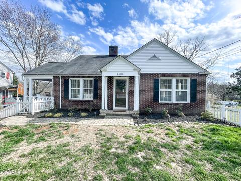 2418 Highland Dr, Knoxville, TN 37918