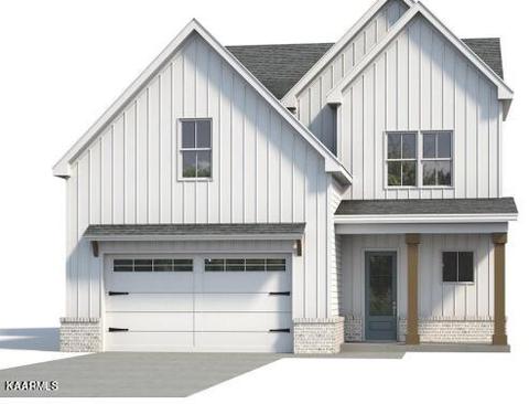 1033 Belle Pond Ave, Knoxville, TN 37932