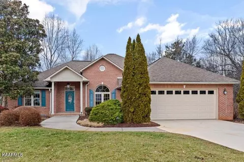 110 Niwodihi Tr, Vonore, TN 37885