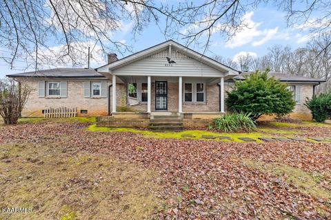 8240 Old Maynardville Pike, Knoxville, TN 37938